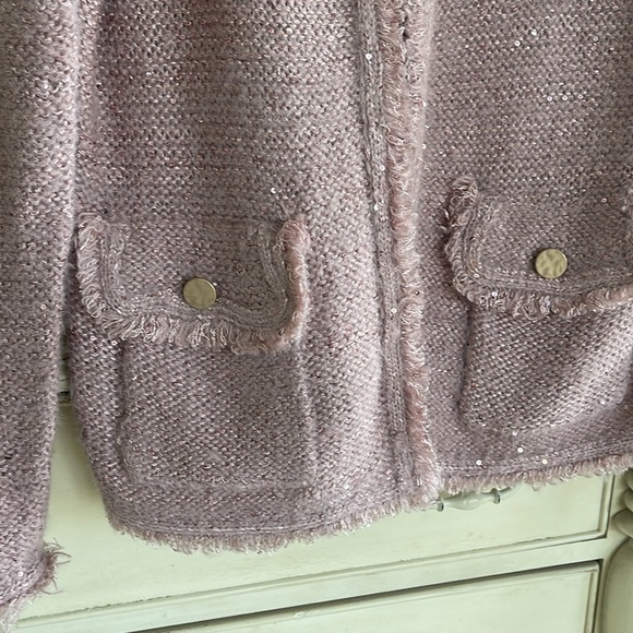 Sioni Slip on jacket size M - Picture 4 of 7